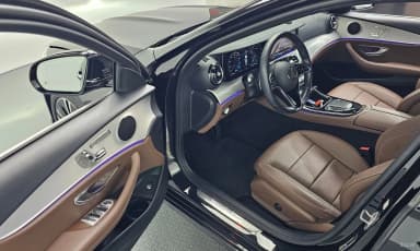 E-Class W213