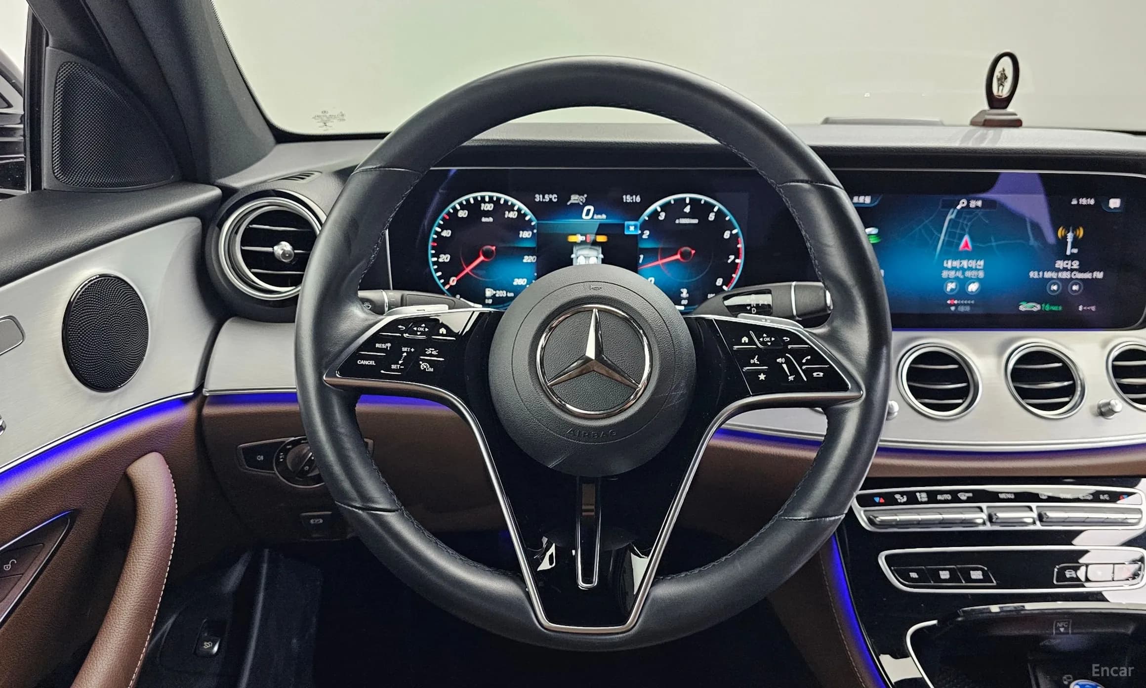 E-Class W213