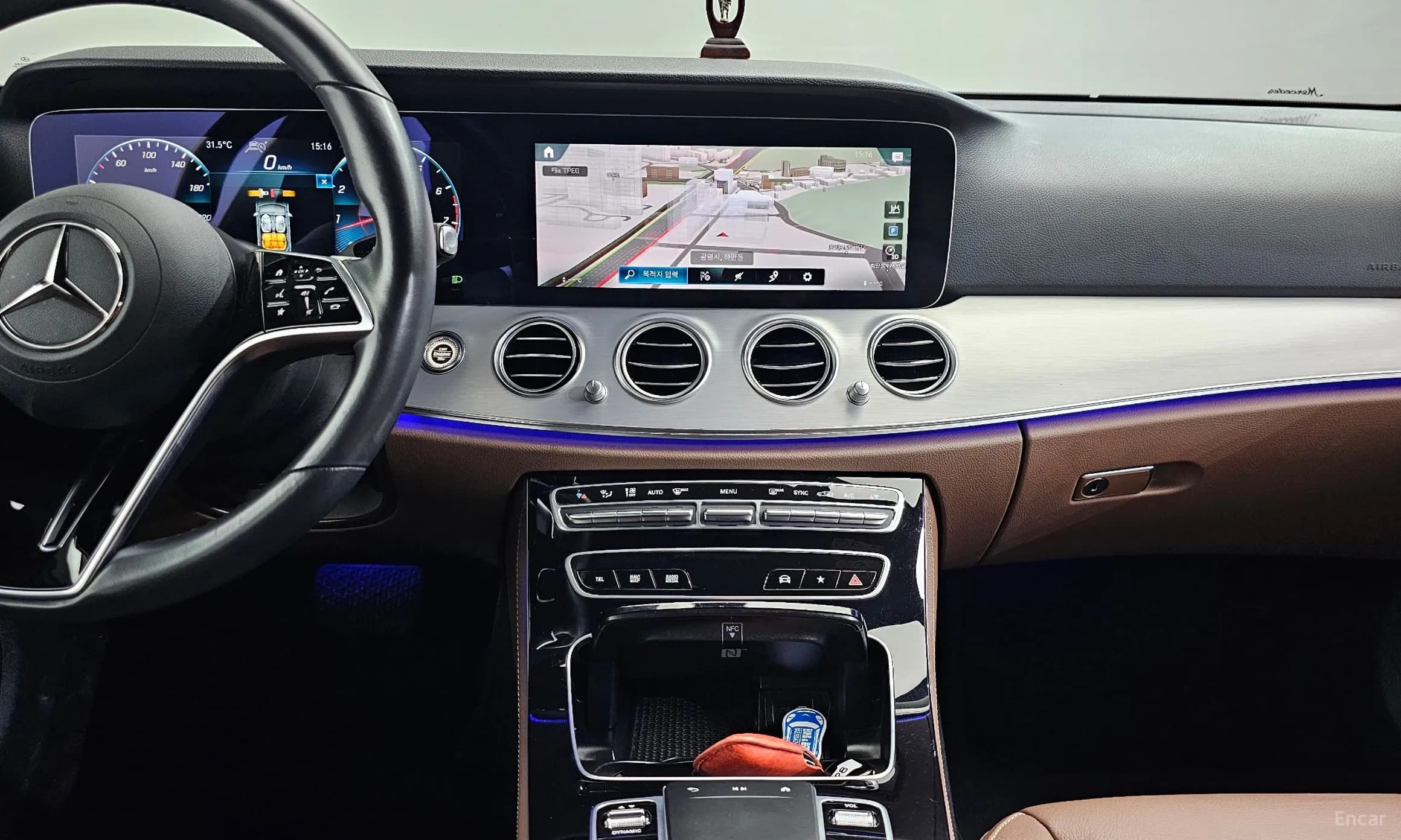 E-Class W213