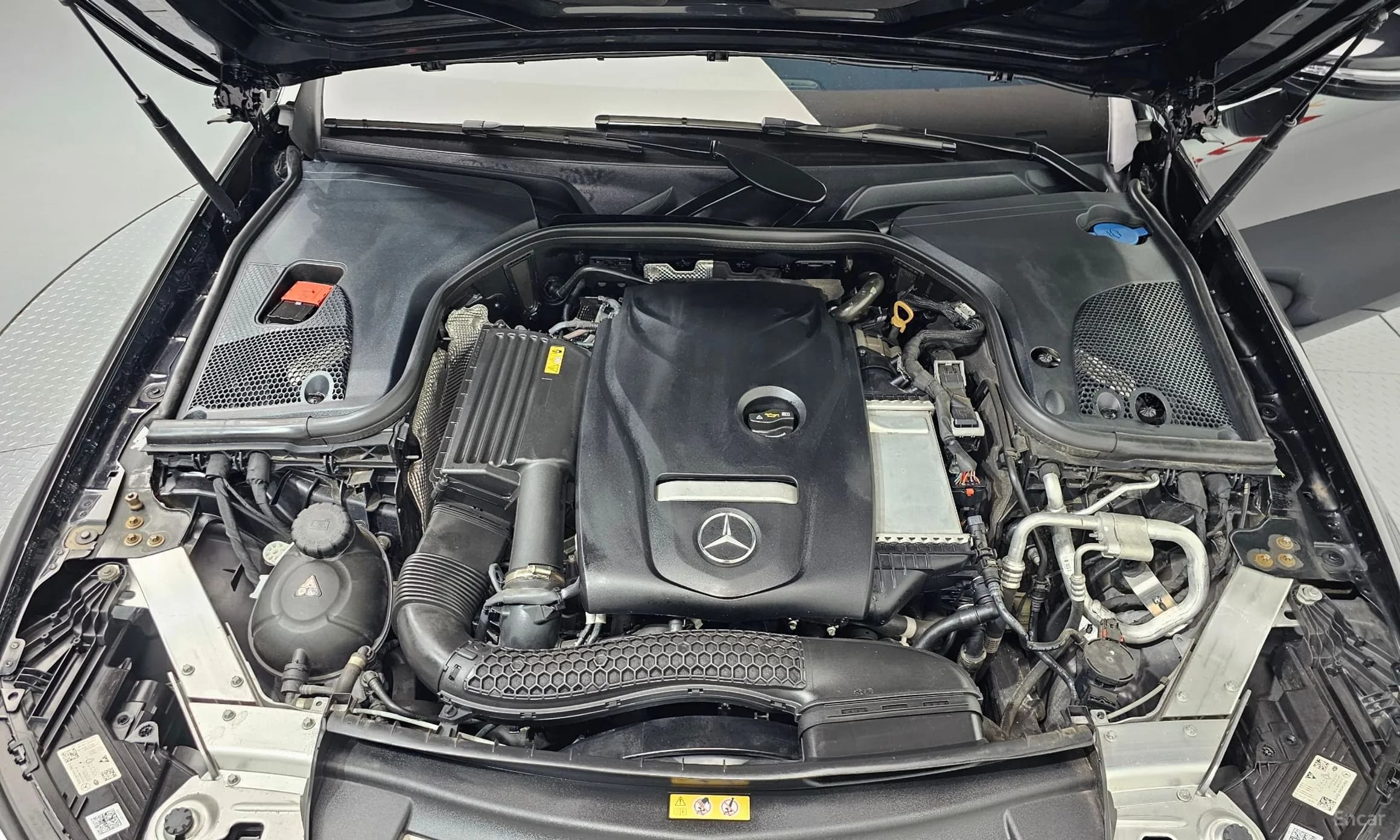E-Class W213