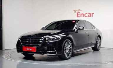 S-Class W223
