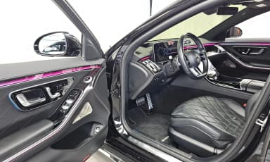 S-Class W223
