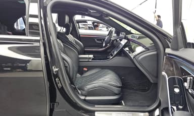 S-Class W223
