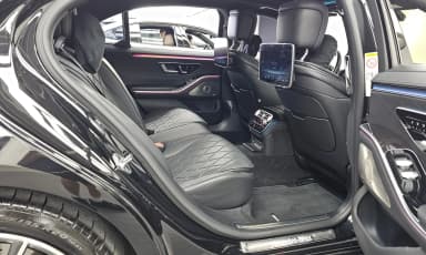 S-Class W223