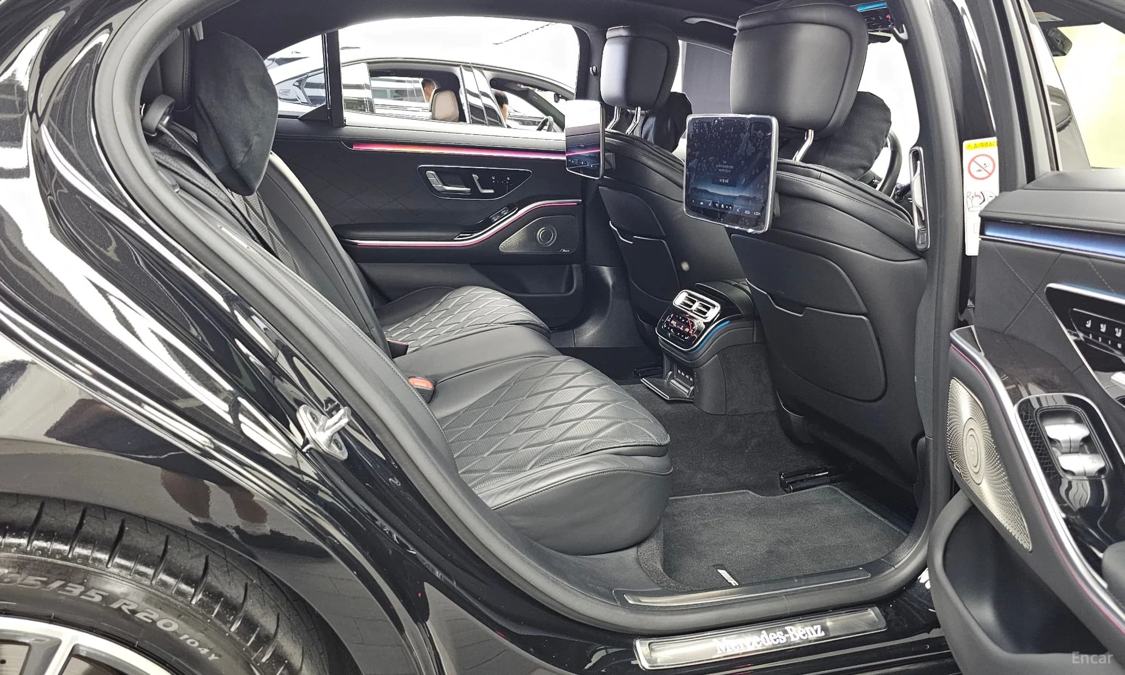 S-Class W223