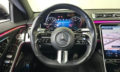 S-Class W223