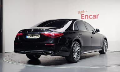 S-Class W223