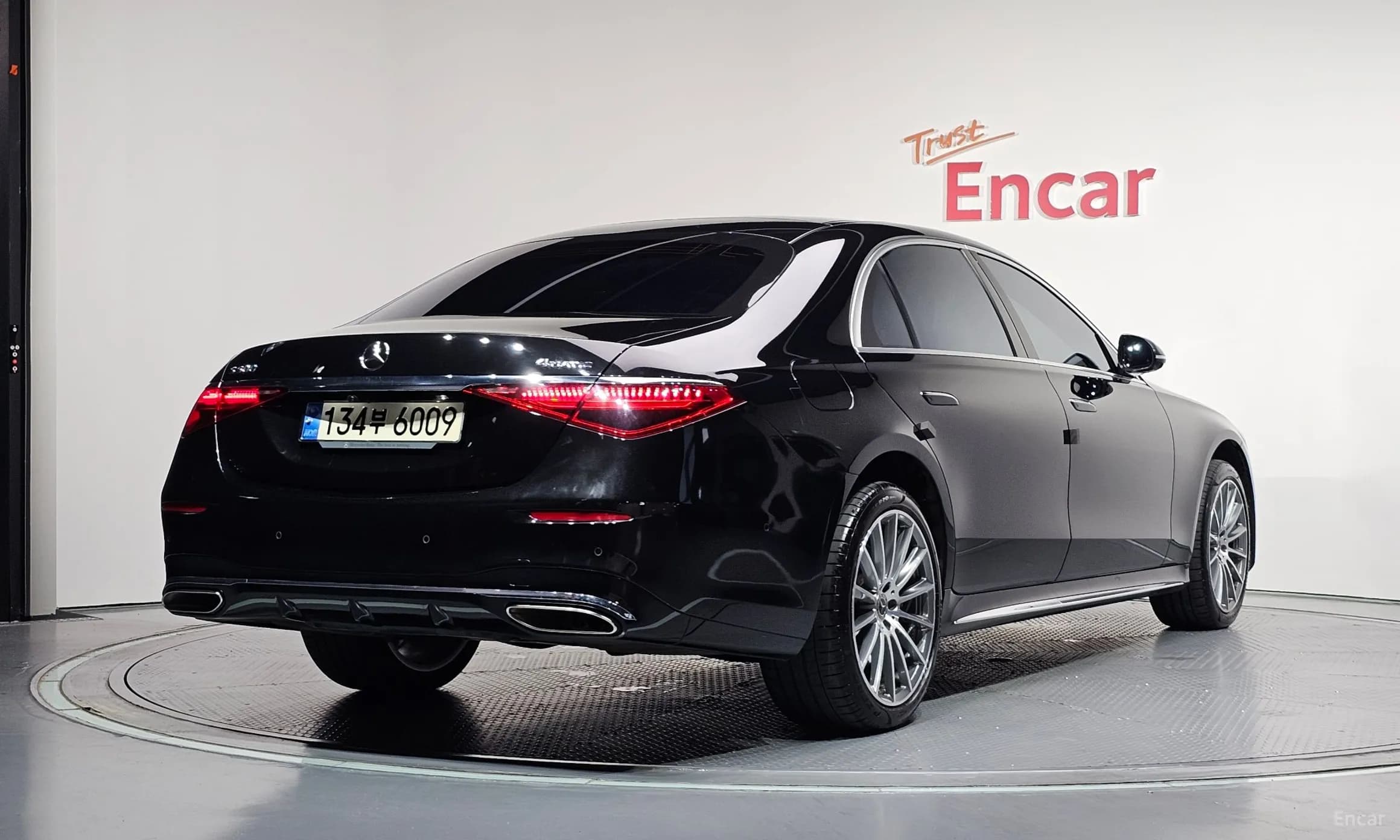 S-Class W223