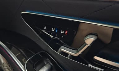 S-Class W223