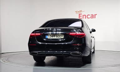 S-Class W223