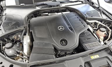 S-Class W223