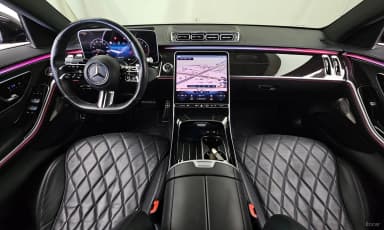S-Class W223