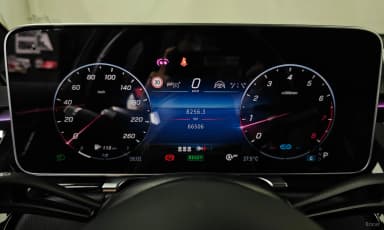 S-Class W223