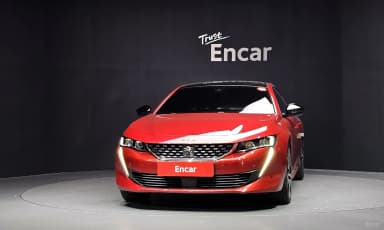 508 Second generation