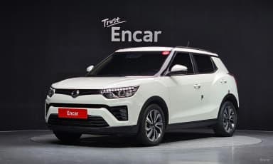 Berry New Tivoli