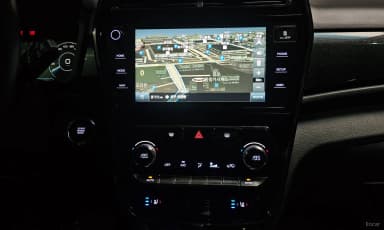 Berry New Tivoli