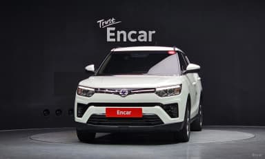 Berry New Tivoli