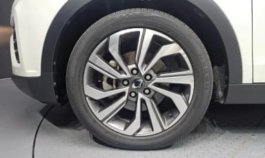 Berry New Tivoli