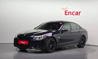 5 Series (F10)