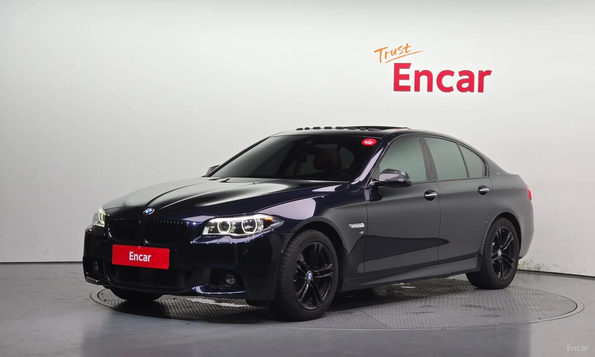 5 Series (F10)