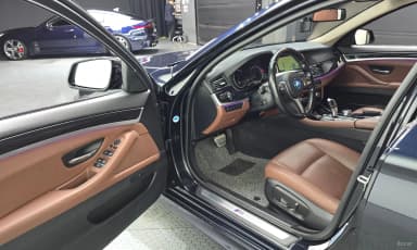 5 Series (F10)
