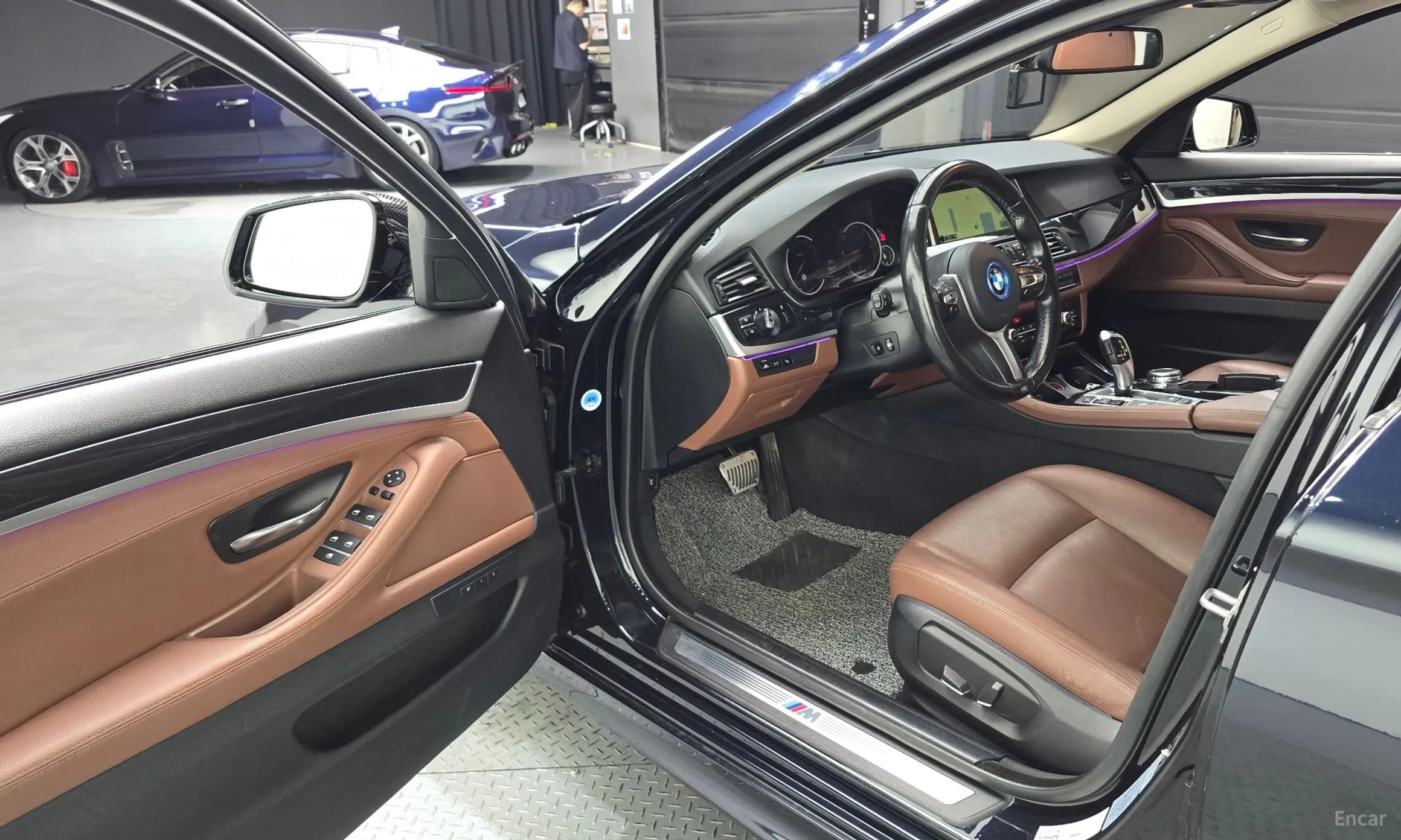 5 Series (F10)