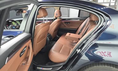 5 Series (F10)