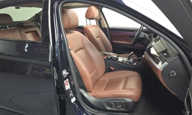5 Series (F10)