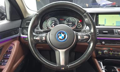5 Series (F10)