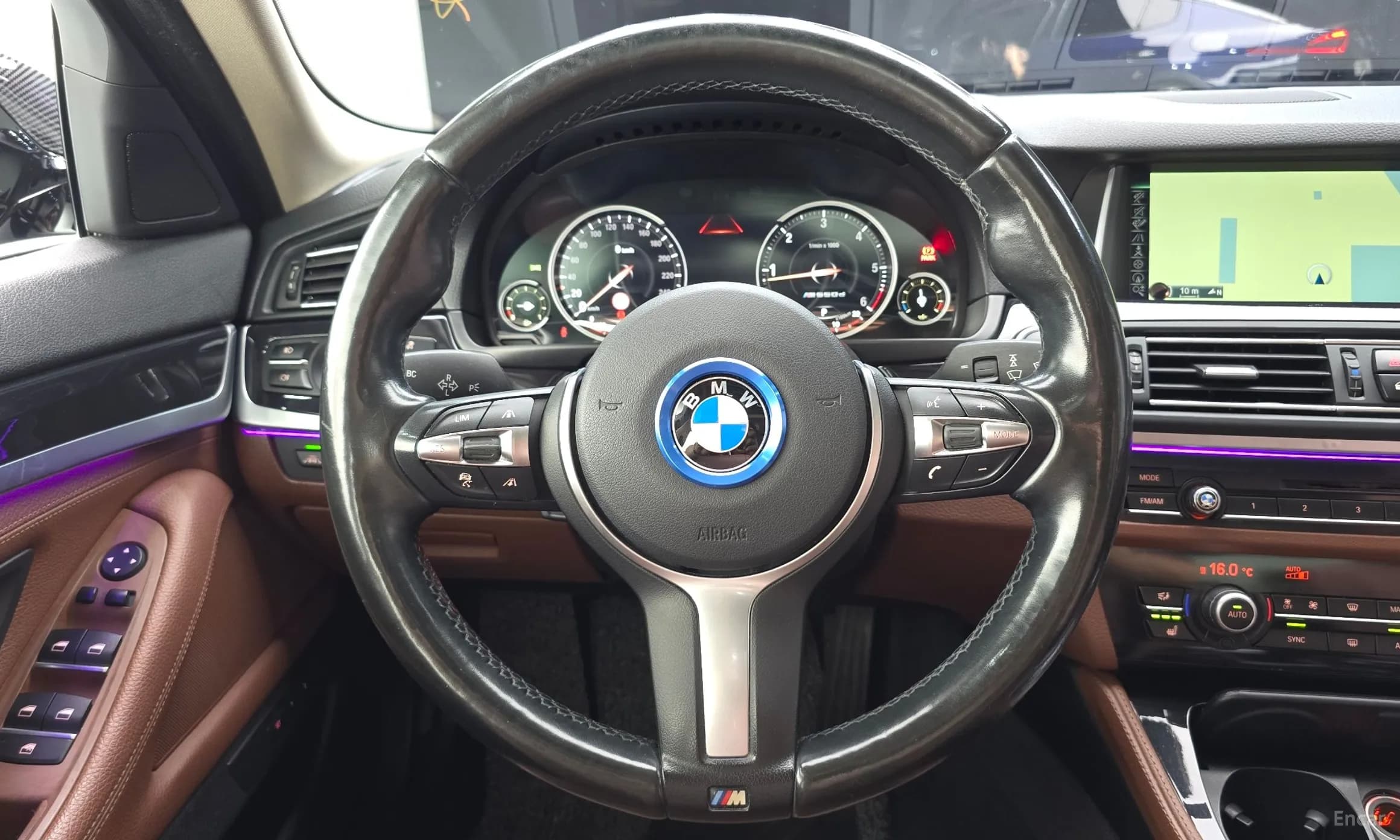 5 Series (F10)