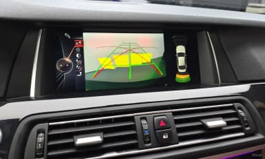 5 Series (F10)