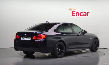 5 Series (F10)