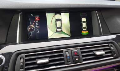 5 Series (F10)