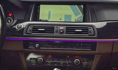 5 Series (F10)