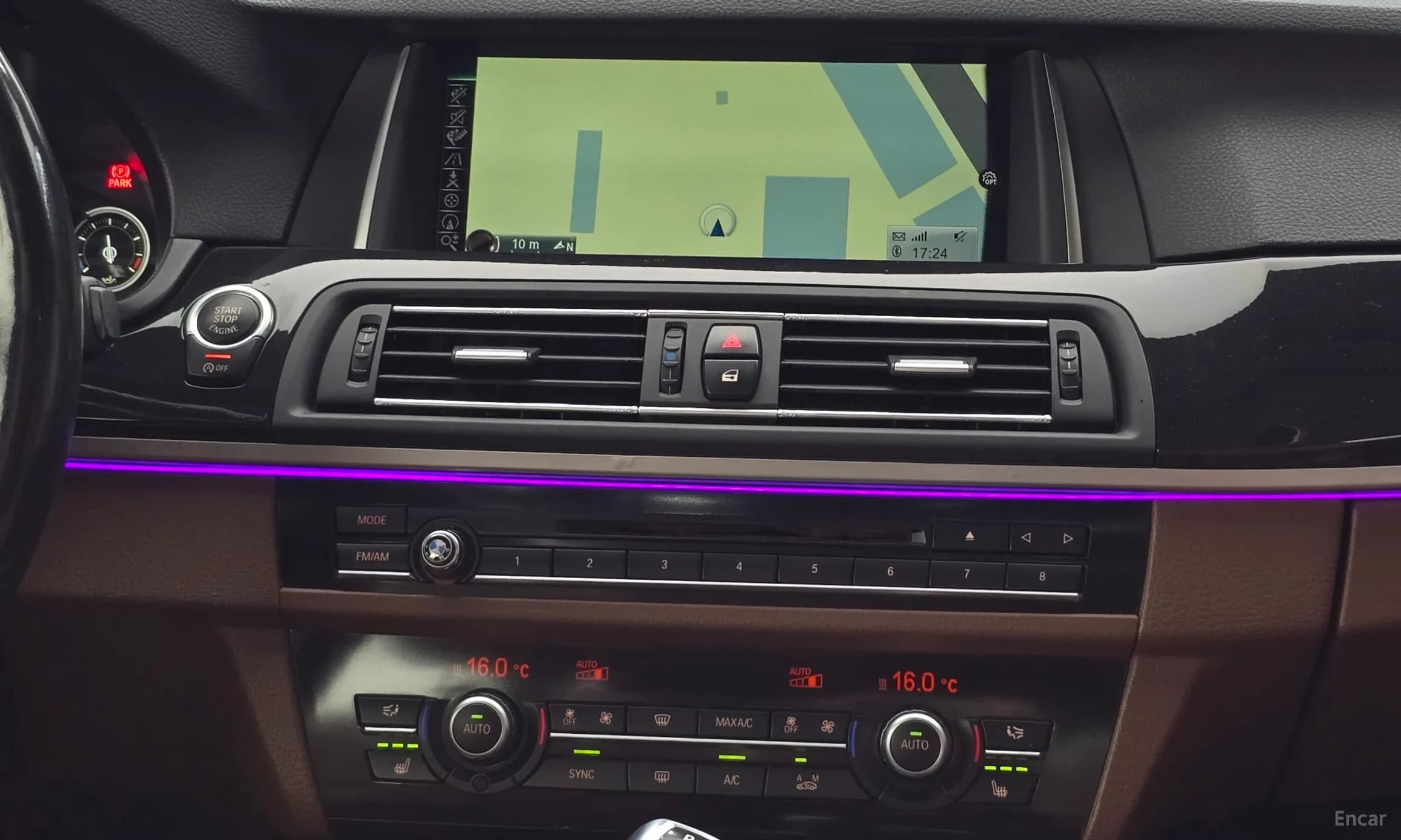 5 Series (F10)