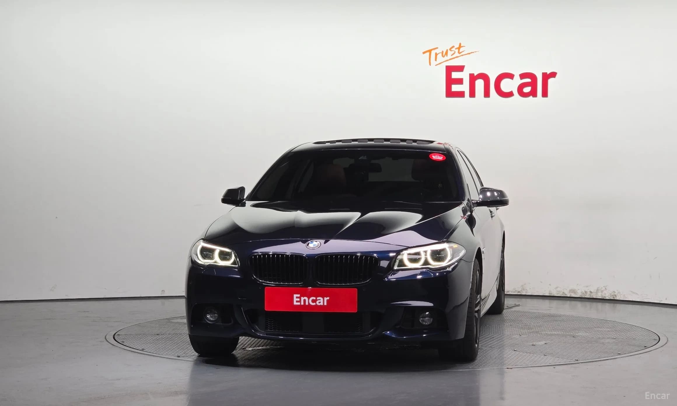 5 Series (F10)