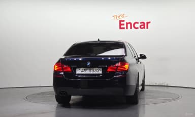 5 Series (F10)