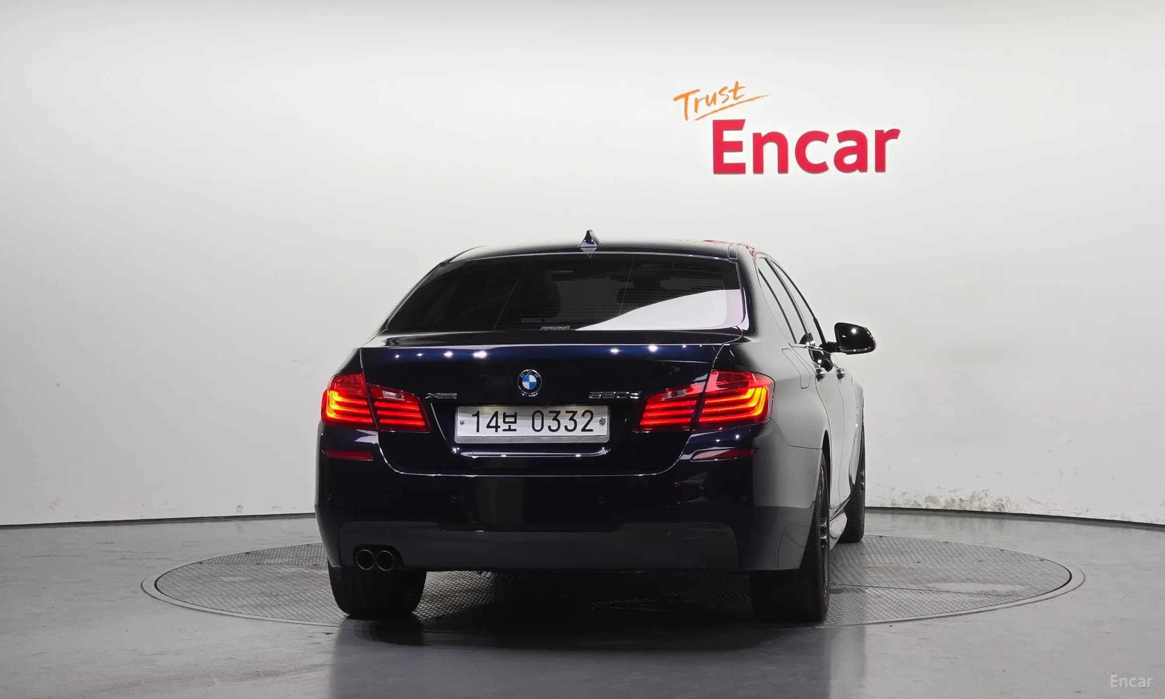 5 Series (F10)