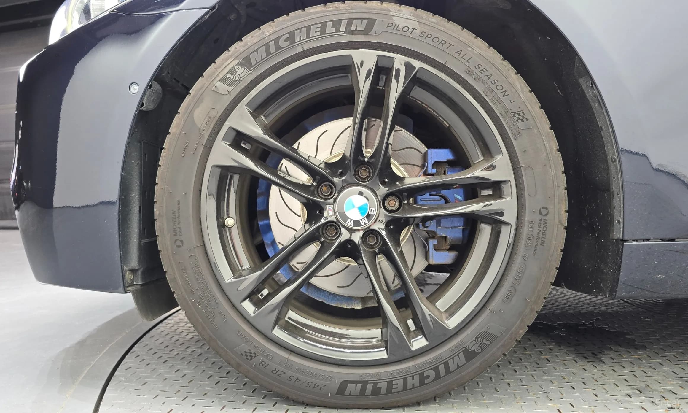 5 Series (F10)