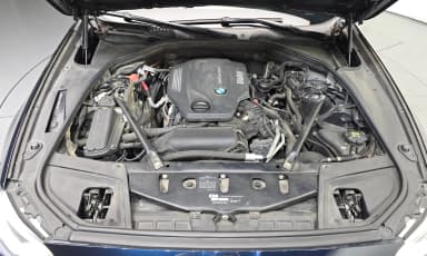 5 Series (F10)