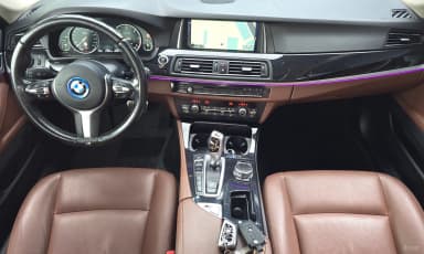 5 Series (F10)