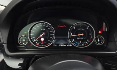 5 Series (F10)