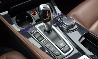 5 Series (F10)