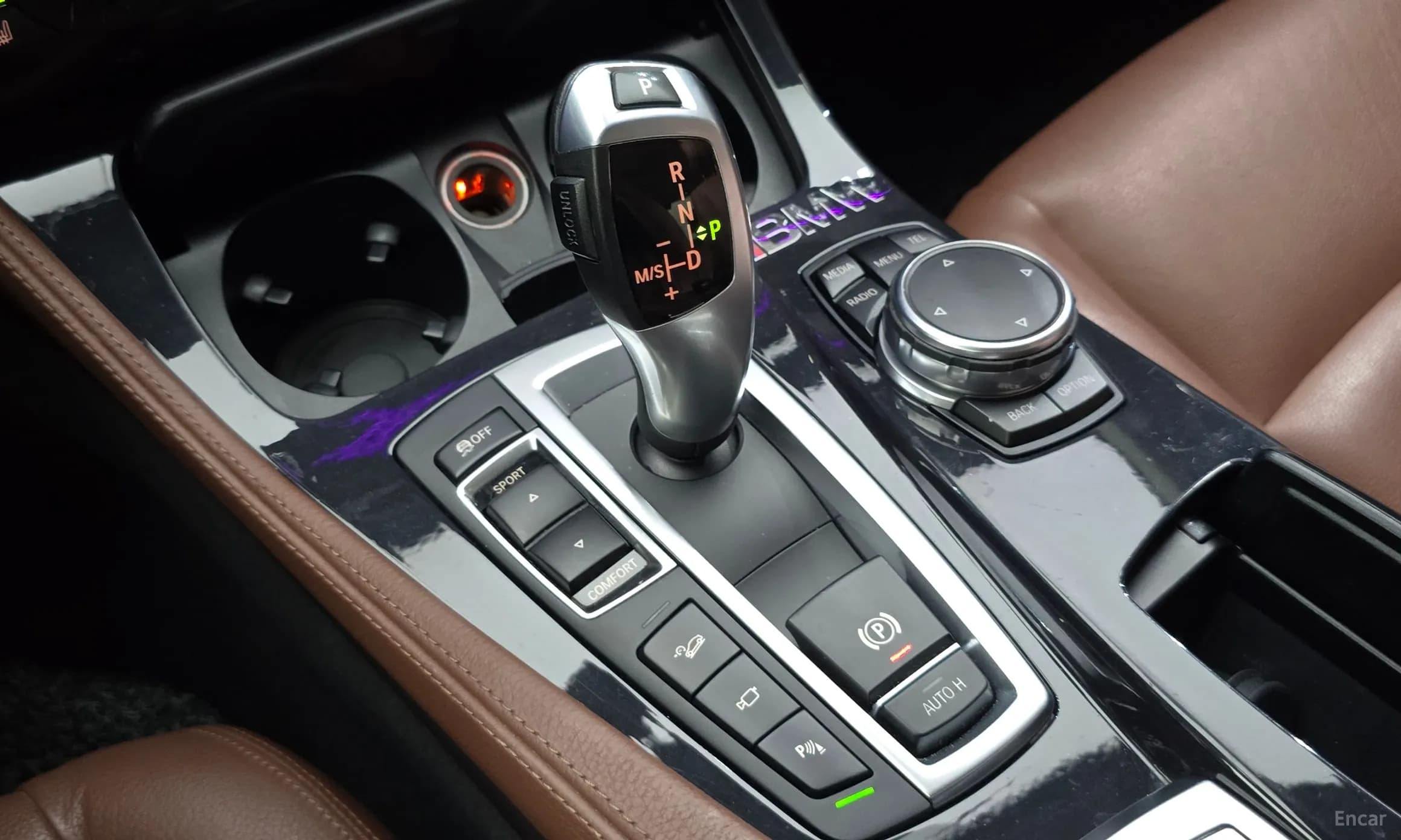 5 Series (F10)
