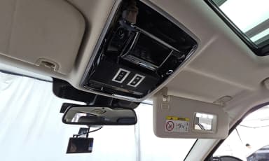 Range Rover Sport 2nd Generation