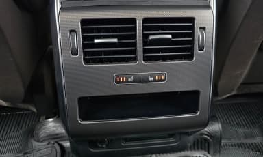 Range Rover Sport 2nd Generation