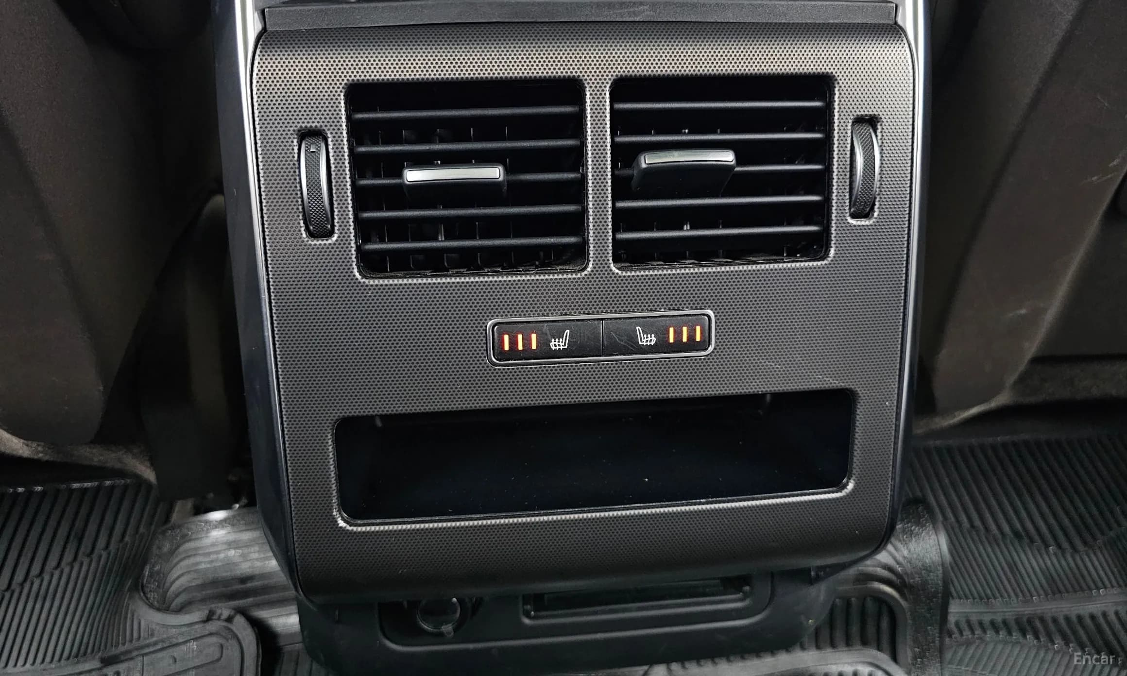 Range Rover Sport 2nd Generation