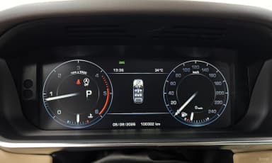 Range Rover Sport 2nd Generation