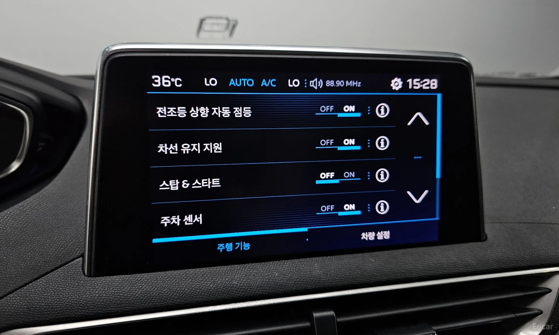 5008 2nd generation