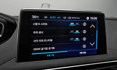 5008 2nd generation